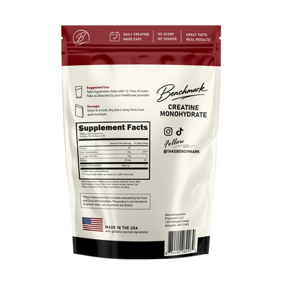 Cola Gummies [PLACEHOLDER]
