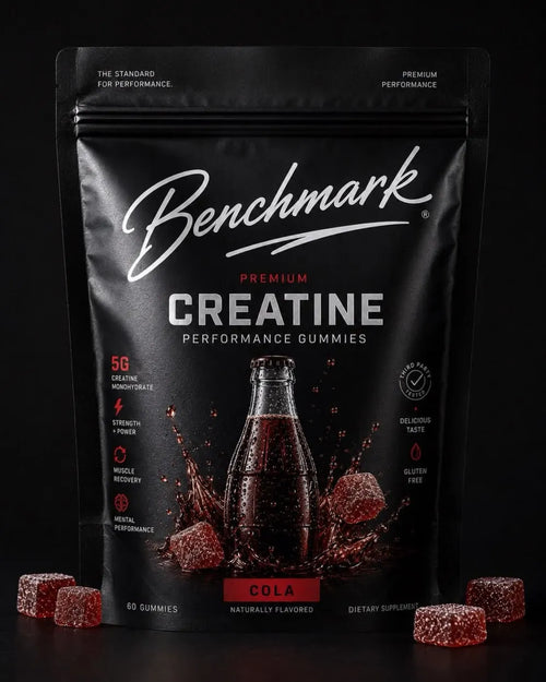 Cola Gummies [PLACEHOLDER]